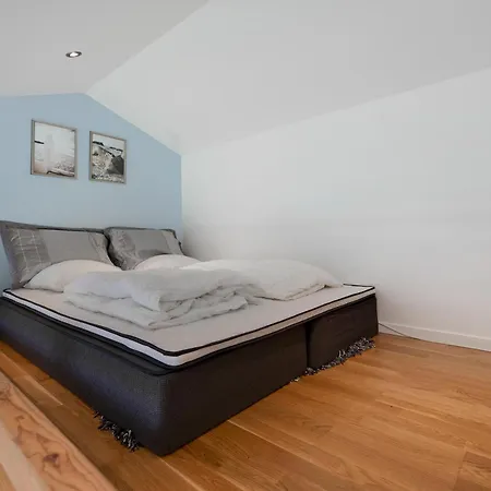In With 0 Bedrooms And Wifi Ebeltoft