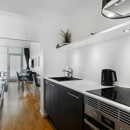 In With 0 Bedrooms And Wifi Сasa de vacaciones Ebeltoft