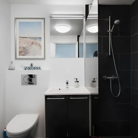 In With 0 Bedrooms And Wifi Сasa de vacaciones