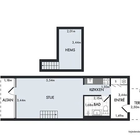 In With 0 Bedrooms And Wifi