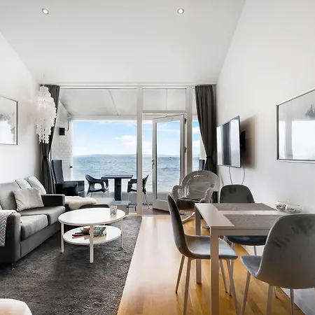 Ferienhaus In With 0 Bedrooms And Wifi