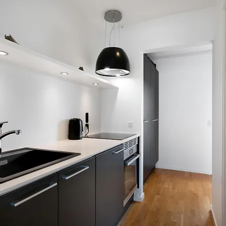 度假居 In With 0 Bedrooms And Wifi *