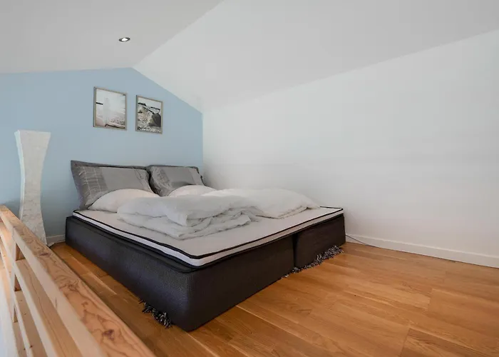 In With 0 Bedrooms And Wifi Ebeltoft