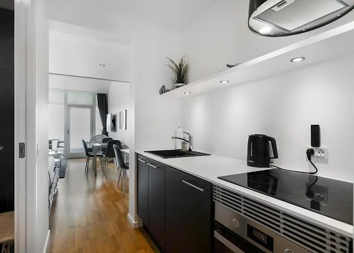 In With 0 Bedrooms And Wifi Semesterbostad Ebeltoft