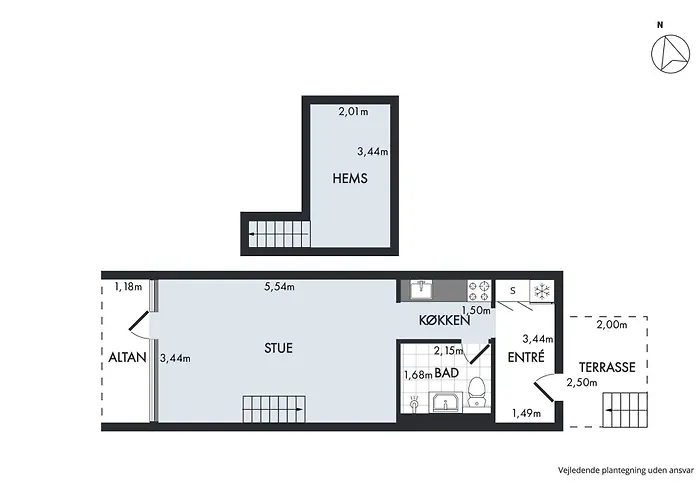 In With 0 Bedrooms And Wifi