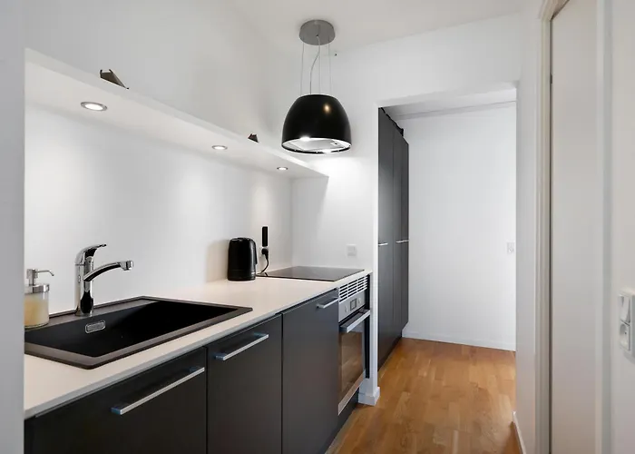 Semesterbostad In With 0 Bedrooms And Wifi *